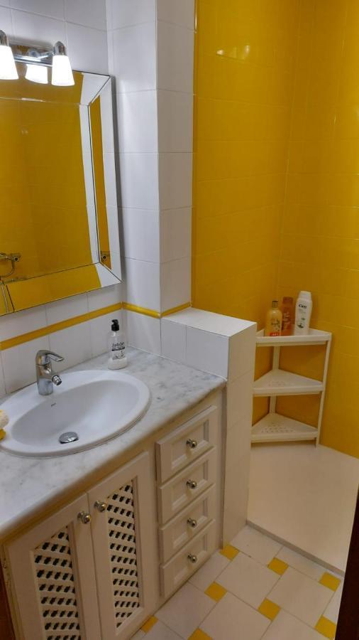 Casa Gm - Cullera Park Vt-51014-V Villa Eksteriør billede