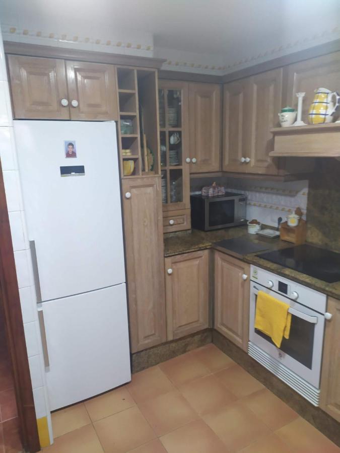 Casa Gm - Cullera Park Vt-51014-V Villa Eksteriør billede