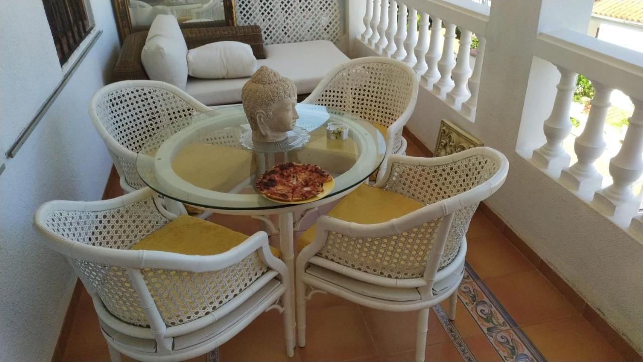 Casa Gm - Cullera Park Vt-51014-V Villa Eksteriør billede